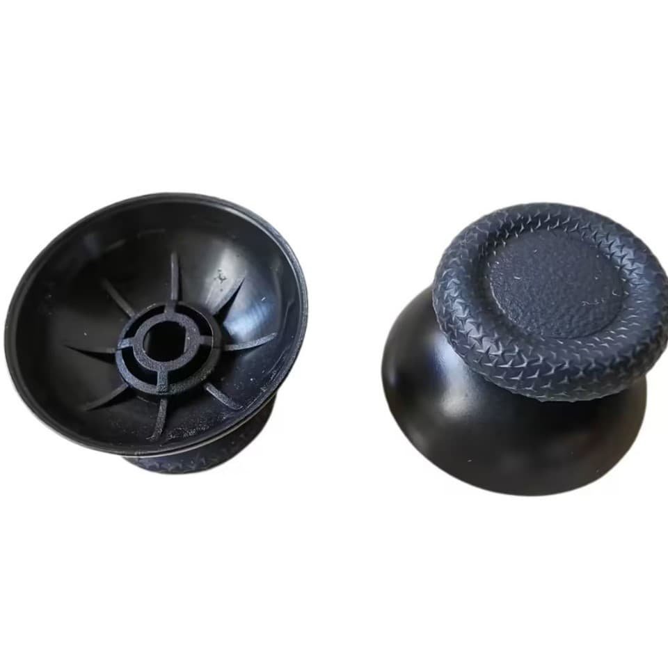 PS5 Controller Thumb Stick Caps 3D Joystick Mushroom Head PS5 Joystick Button Cover PS5 Cap Compatible