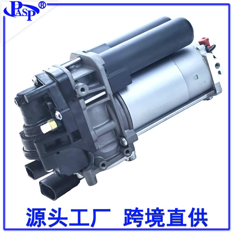 Factory Stock 558102J000 WABCO Air Compressor Compatible with Kia Borrego, Kia K9/K900