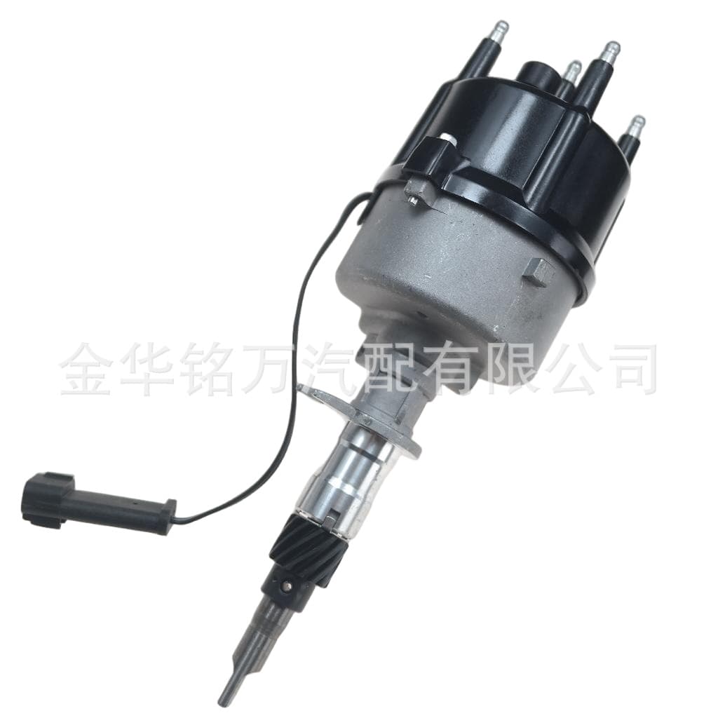 Fits Jeep Cherokee Wrangler automotive ignition distributor 53006151 four-cylinder square plug