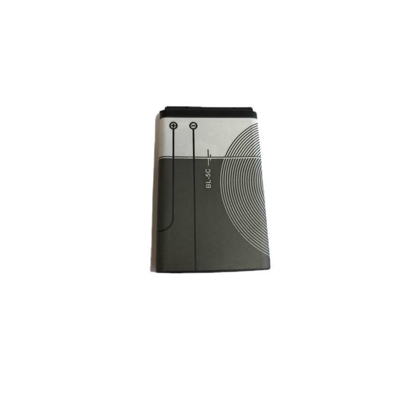 BL-5C Battery 3.7V Cell Factory Grade A for Mobile Phone Battery, Card Speaker, Toy Aokaili