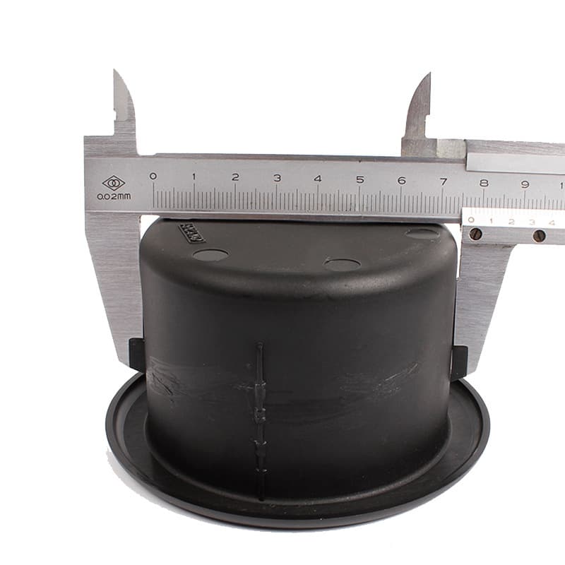 RV Modification Accessories Plastic Cup Holder Water Cup Slot Car Beverage Holder Theater Sofa Cup Holder Tea Storage Cup Cup Rack