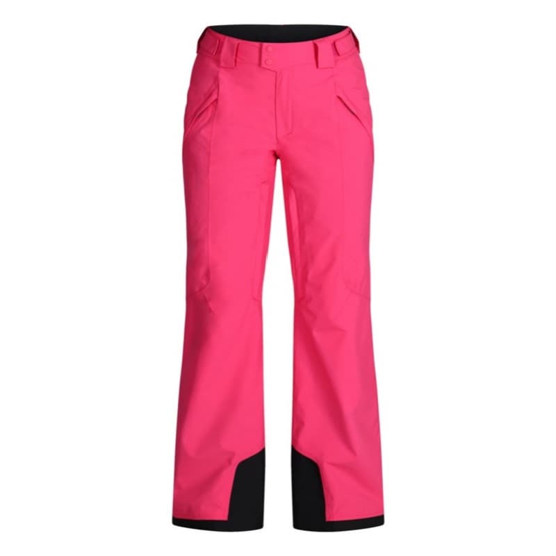 Custom Waterproof Ski Pants Export OEM Women's Snow Pants Ski Wear Trousers