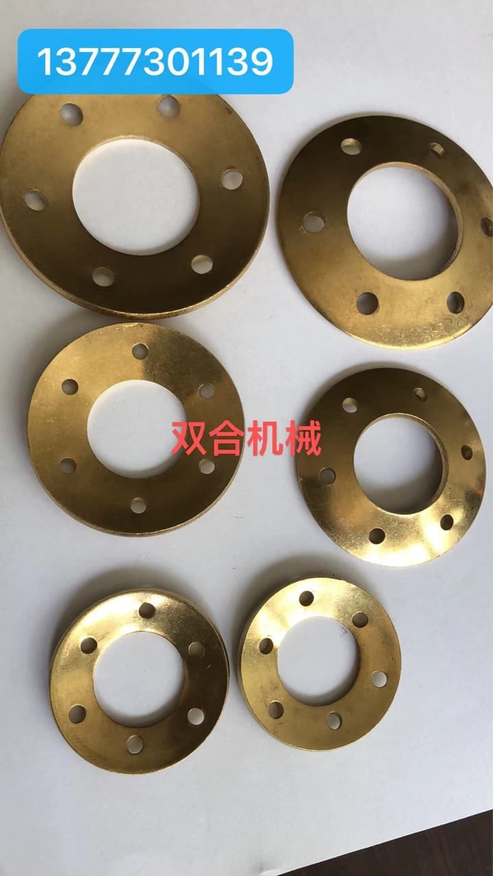 Factory Direct Various Vehicle Copper Gaskets and Bushings MB160671 MC866977 MC867314 1593431