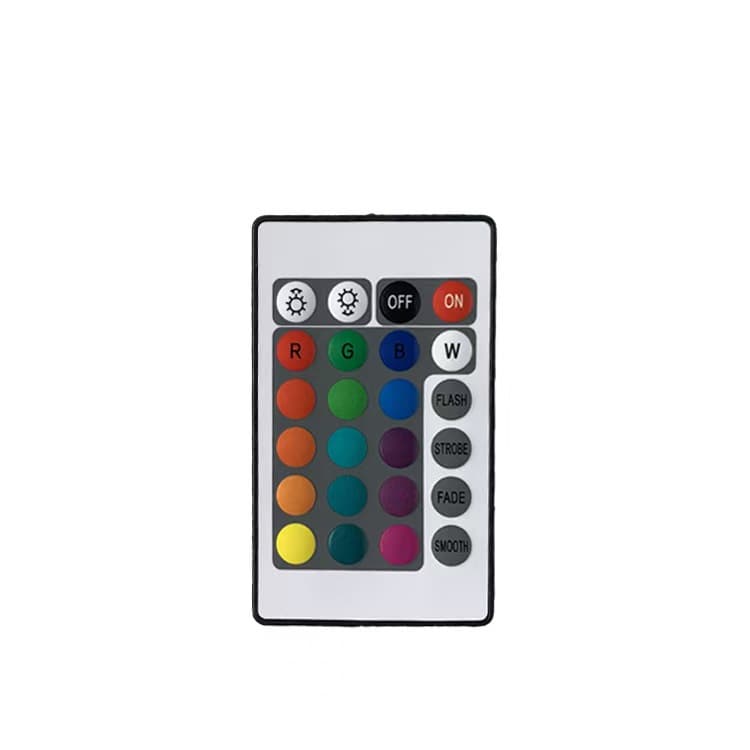 24-Key Infrared Remote Control Slim Remote 8-Key 13-Key 21-Key 44-Key Fan Remote Light Remote