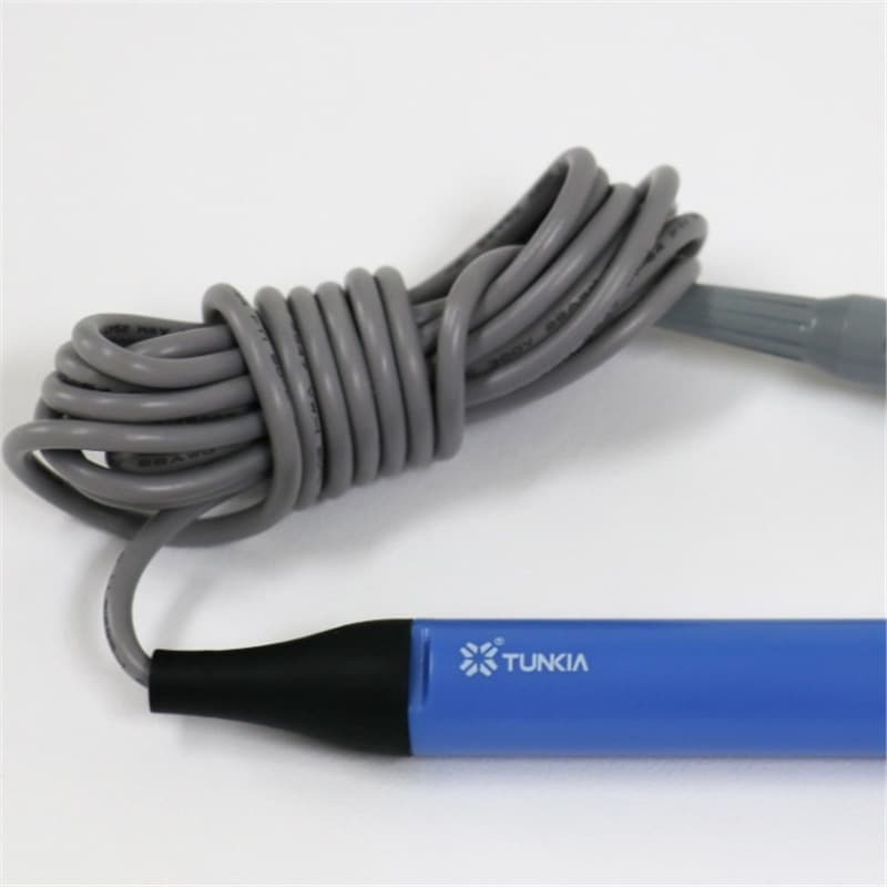 TD8650/TM5100 Gaussmeter Axial Probe Tesla Meter Hall Longitudinal Probe Changsha Tianheng