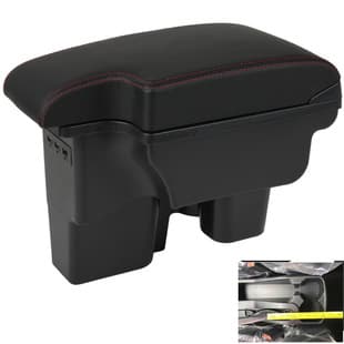 Armrest for South America Toyota Hilux TOYOTA Central Storage Modification Channel Handrest