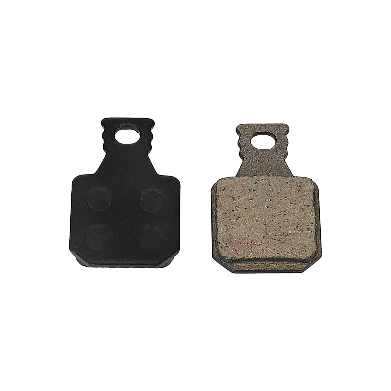 Magura MT5 MT7 Brake Pads Hydraulic Brake Rectangular Brake Pads Resin Pads