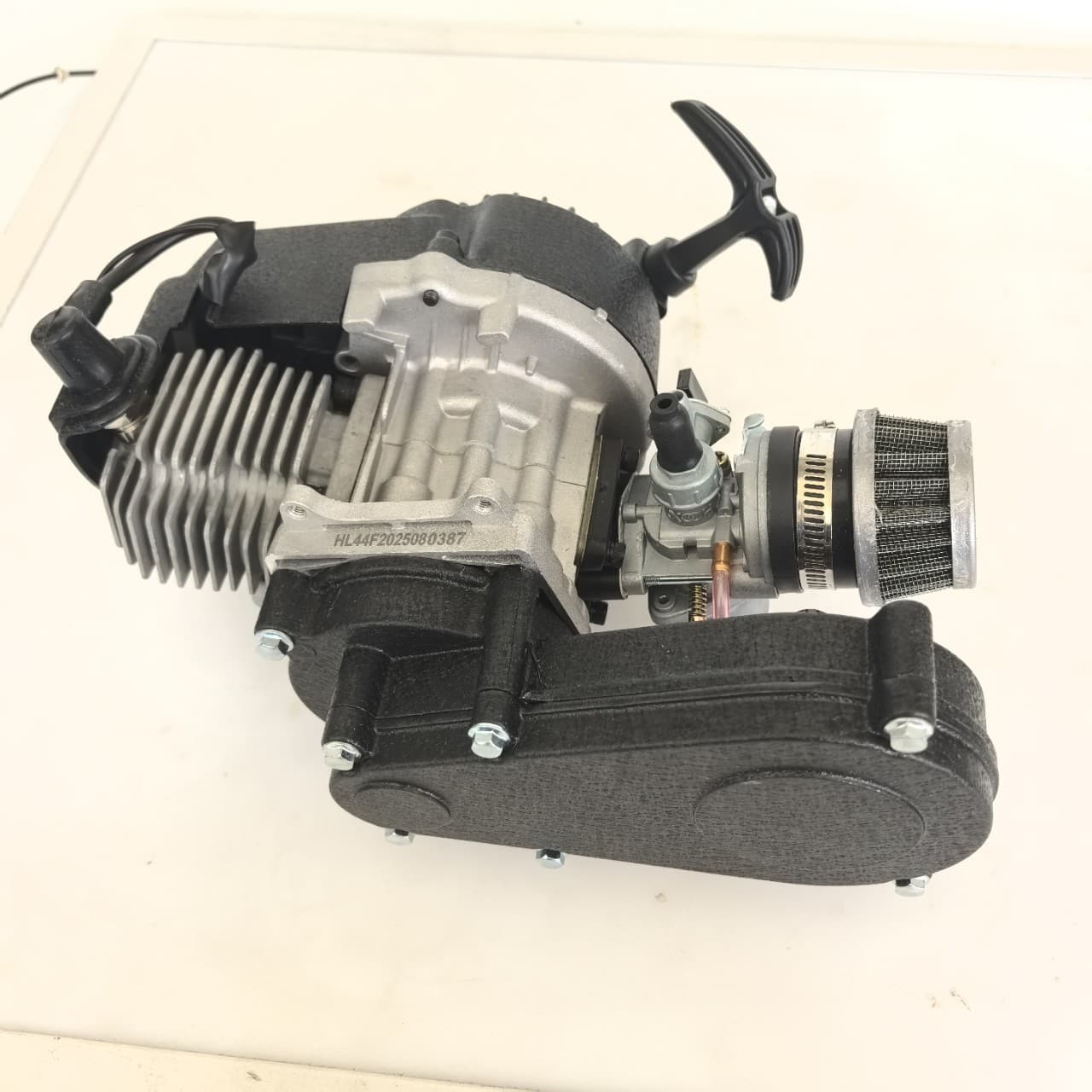 49CC Two-Stroke Engine Complete Mini Sports Car Small Off-Road ATV Beach Buggy Scooter Modification