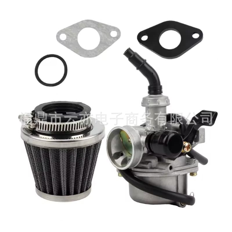 Carburetor for PZ19 XR/CRF 50CC 70CC 90CC 110CC 125CC ATV