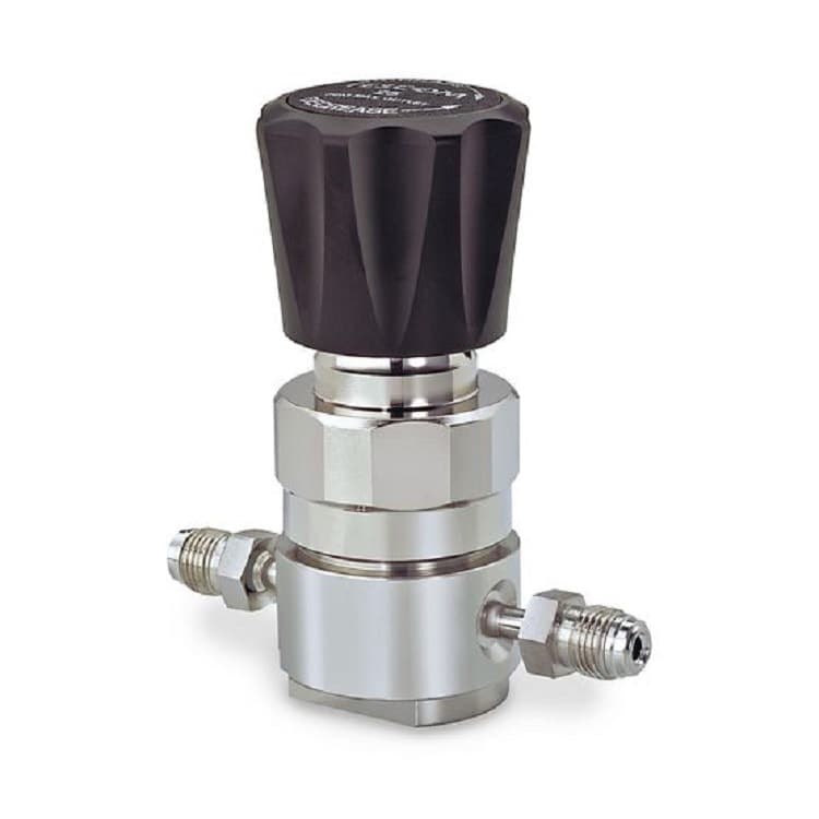 [In Stock] TESCOM Pressure Regulator 64-2641KRT10