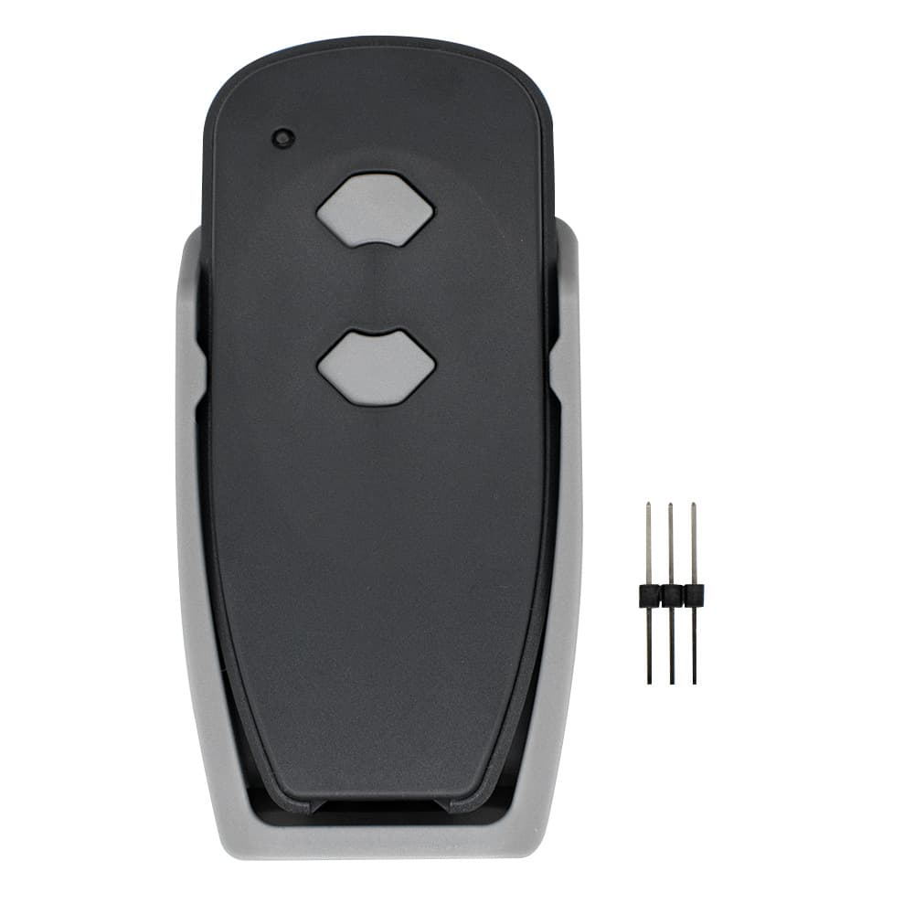 315MHz 868MHz 433MHz Garage Door Transmitter Remote Control