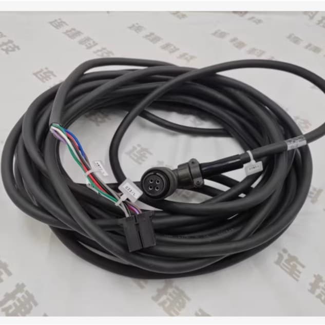 Repair and maintenance of A660-8017-T708 robot cable - price negotiable