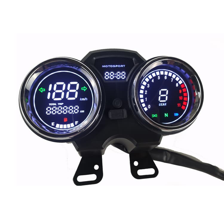 Compatible with Suzuki GN125 GN150 GN 125 EN125 GSX125 QS125