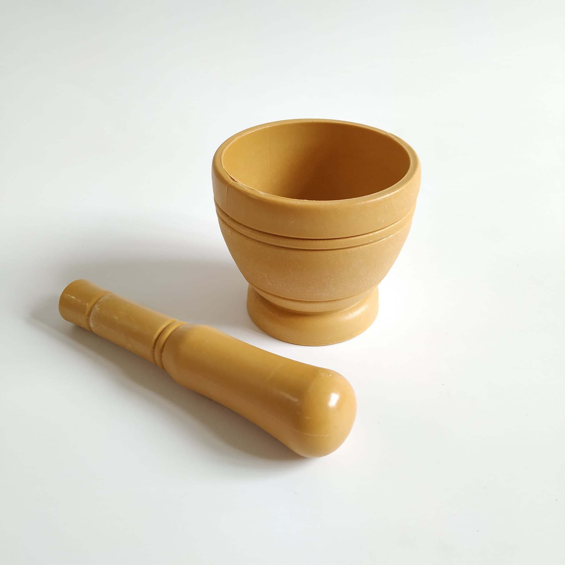 Garlic Press Chili Ginger Grinder Tool Home Kitchen Garlic Crusher Mortar and Pestle Medicine Grinder
