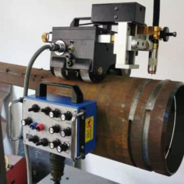 Pipe Welding Trolley, Magnetic Welding Trolley, Construction Site Welding Trolley, Automatic Ring Seam Welding, Automatic Walking Trolley