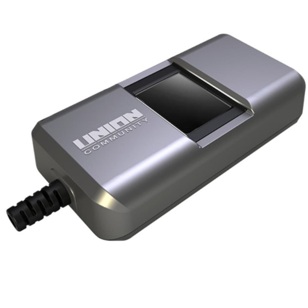 NScan-FMH Fingerprint Scanner USB Fingerprint Head LIVE10R