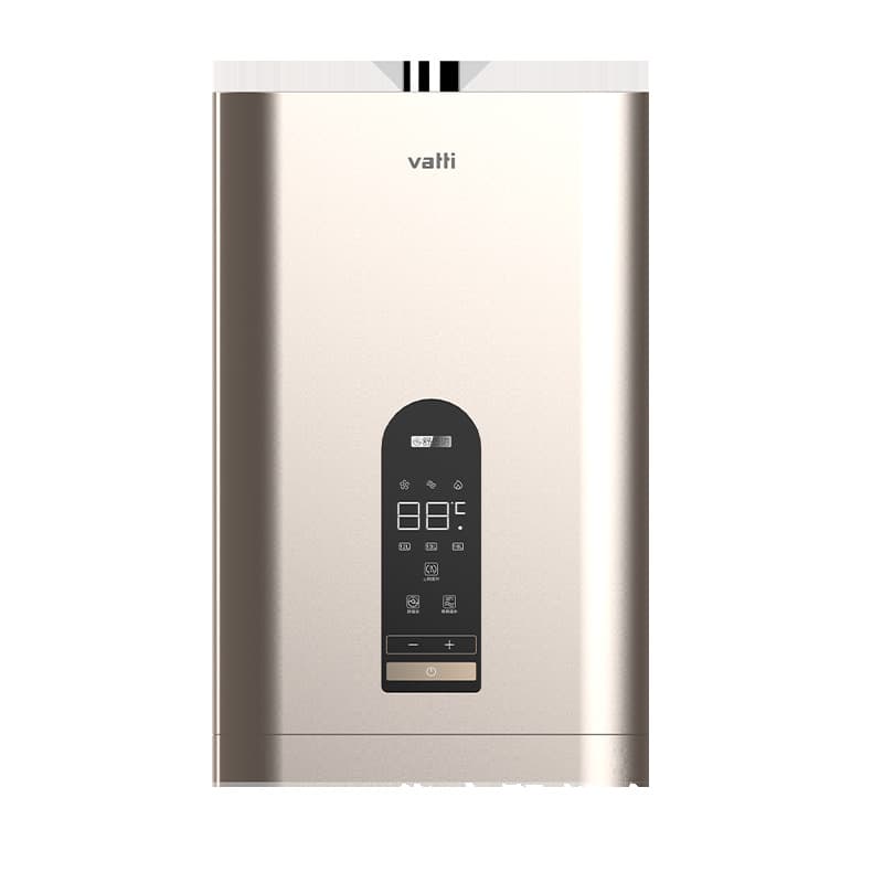 Vatti Gas Water Heater JSQ30-W1209-16 / Constant Temperature 12T/V2 Corporate Transfer 2