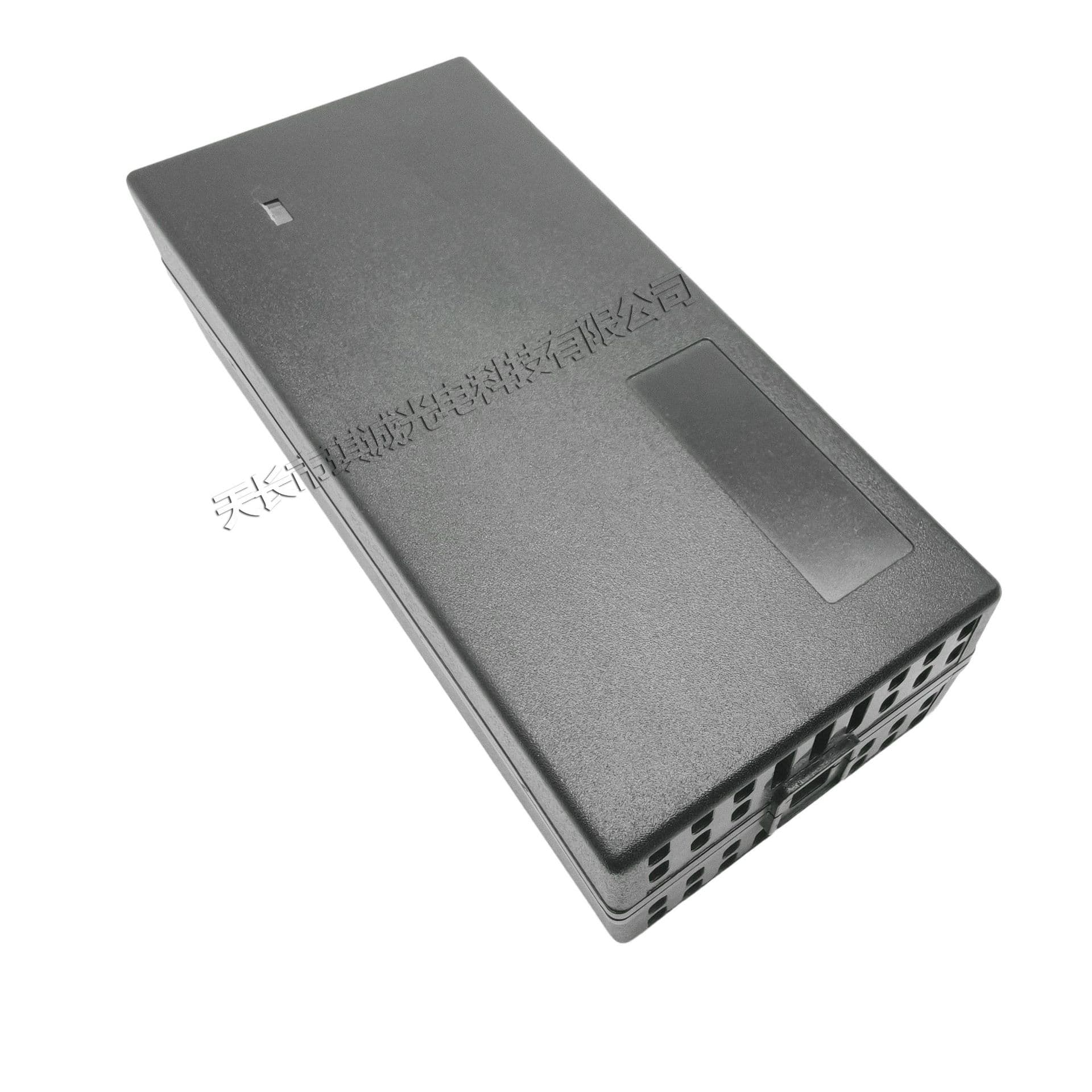 E-Bike Battery Charger with DC2.1 Plug for 36V, 42V, 24V, 29.4V, 2A, 3A, 5A.
