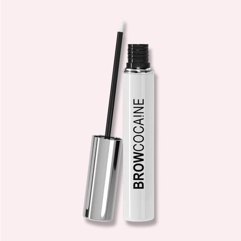 Cross-border best-selling eyebrow care solution for nourishing and thickening eyebrows