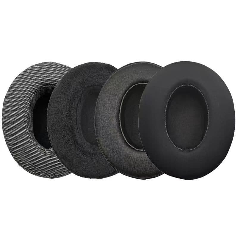 Suitable for MCHOSE S9 headphone cover S9 Pro headphone cover head-mounted earmuff leather cover sponge cover accessories