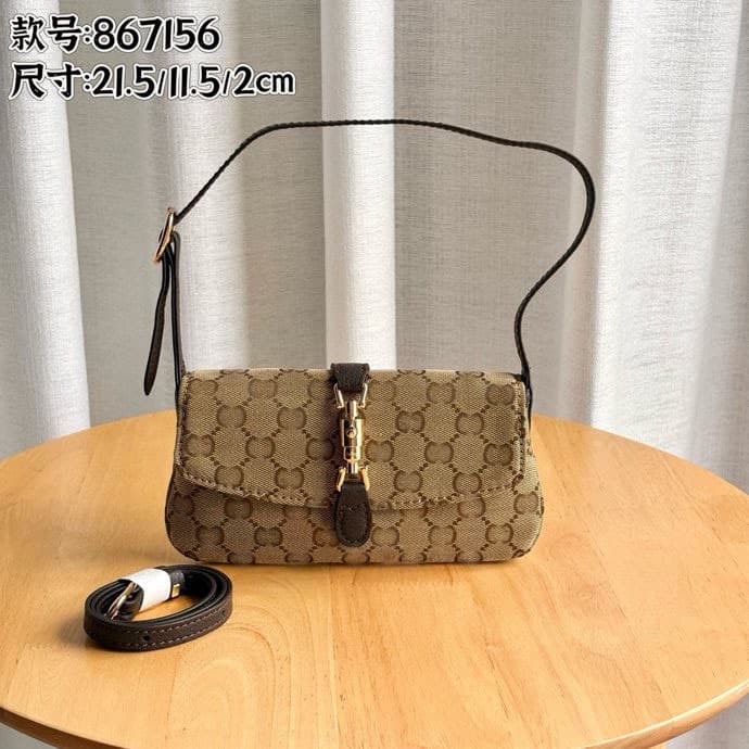 2026 New Women's Bag Textured Versatile Shoulder Crossbody Bag Underarm Bag Stylish Crossbody Bag Hot Selling Cross-border Exclusive