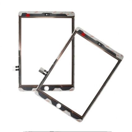 Touch screen assemblies for iPad7, iPad8/iPad9 handwriting screens A2197/A2270/A2062