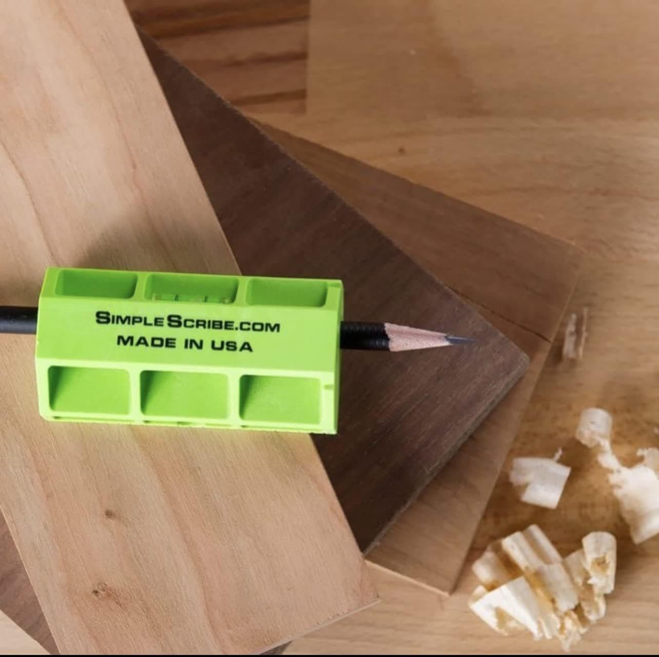 Multi-functional Woodworking Marking Tool Pencil Marking Multi-dimensional Woodworking Graffiti Tool Hardware Tools