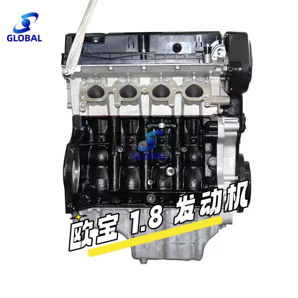 Opel Antara Z18XER Chevrolet Sonic Car Motor 1.8 Dedicated New Engine Assembly