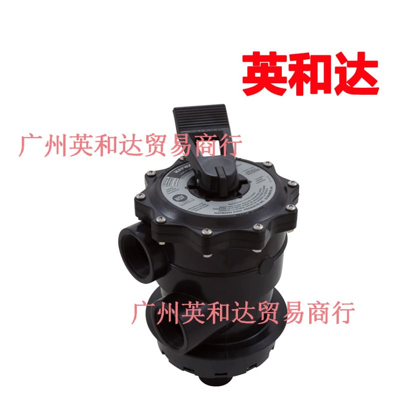 Multi-Port Valve SP071621