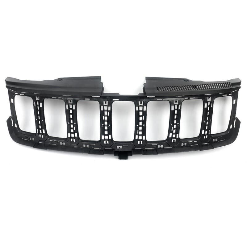 Car Accessories Fit for 2017-2021 Jeep Grand Cherokee Grille Frame 68258419AC