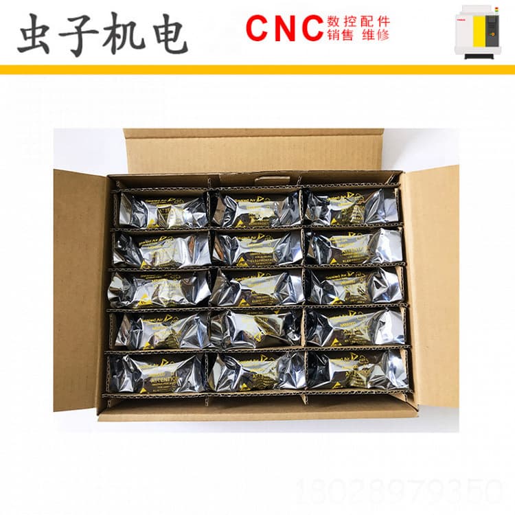 A20B-2002-0310 A20B-2003-0310/0311 FANUC Original Brand New Encoder