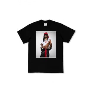 [Cross-border EU Size] Playboi Carti Inspired Setwear Tee Supreme