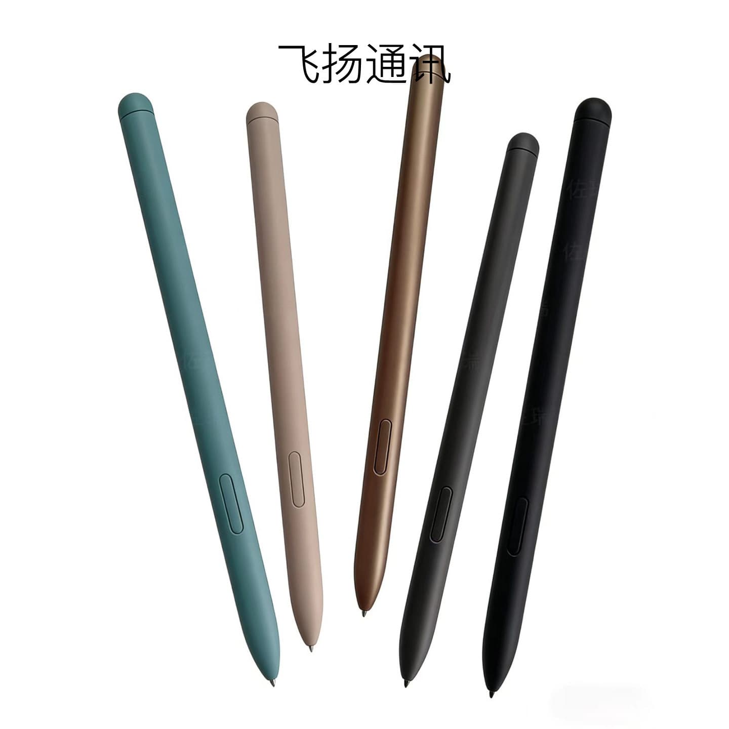Stylus Pen for Samsung Galaxy Tab S7/S8 S10+ Ultra, 9+/fe S Pen Touch Pen