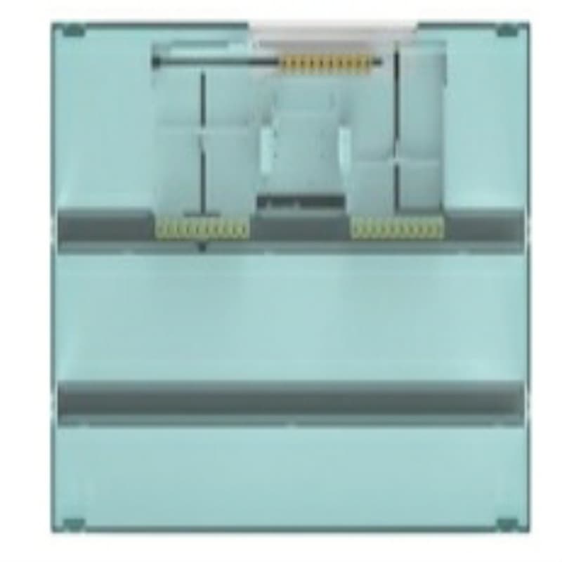 The Sysmex BIM Automation Transport & Docking System ensures smooth instrument docking and simple operation.