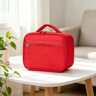 Bolida Portable Emergency Bag Waterproof Home First Aid Supplies Storage Bag Multifunctional Outdoor Car Bag