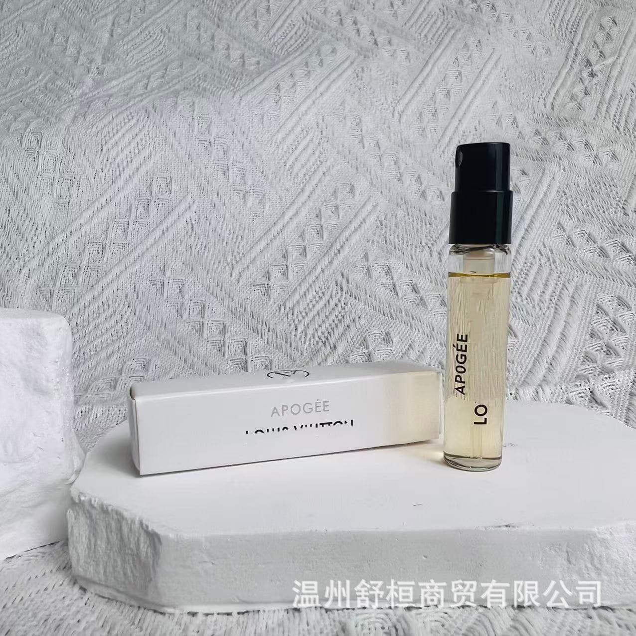 Peak Star Dark Tide Star City Wind Rose Vast Star Moment California Thunderstorm 2ml Perfume Sample