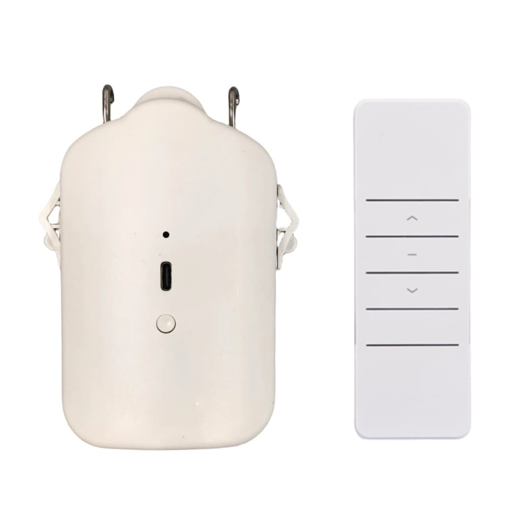 Curtain Robot Curtain Buddy Smart Curtain Companion Hang and Use Immediately Special Offer