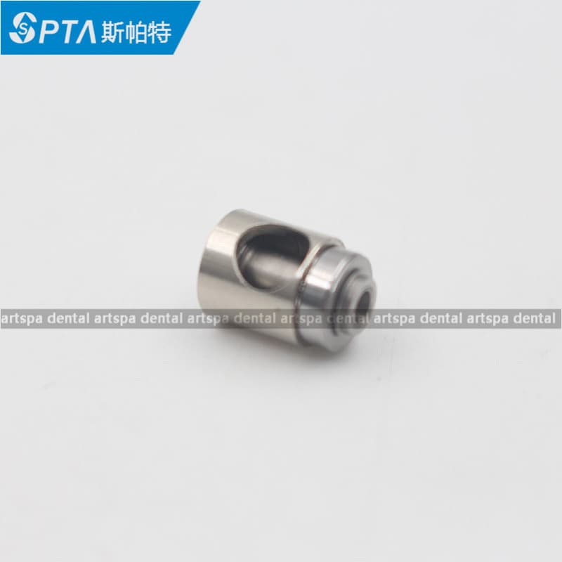 Dental Fiber Optic 1:1 NSK S-Max M25L Contra Angle Handpiece Inner Core Replacement Part