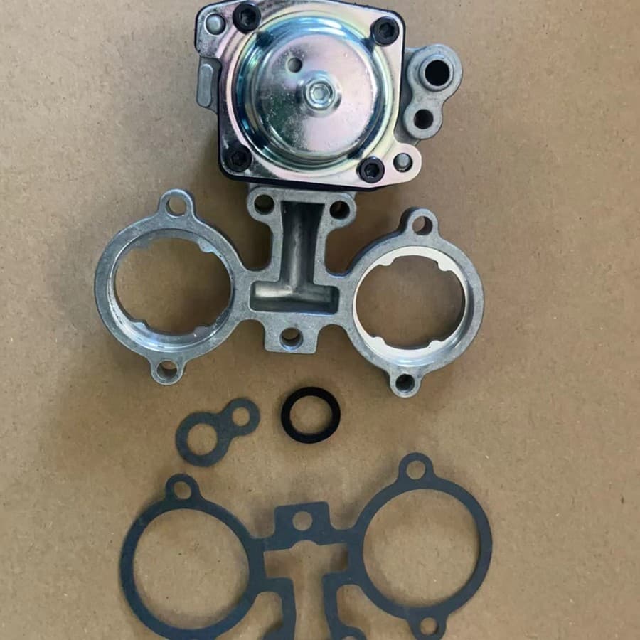 Factory Supply PR113T Brand New Fuel Pressure Regulator In Stock