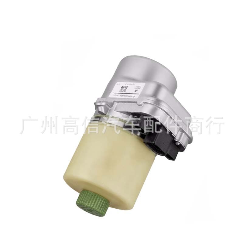 For Volkswagen steering pump 6Q0423156AB.