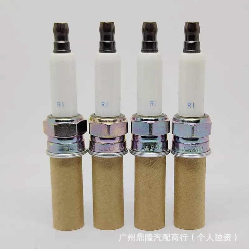 A0041595803 PLKR7B8E Premium Iridium Spark Plug for W212 W204 W203 W204
