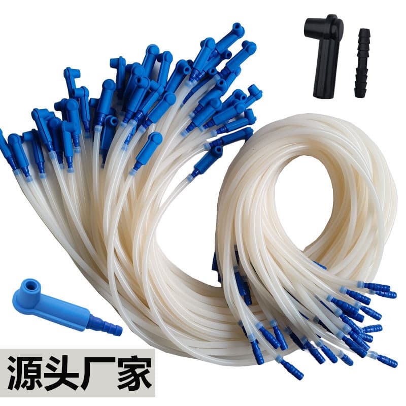 Brake oil pipe joint oil suction brake pump oil change car motorcycle battery car brake oil change tool