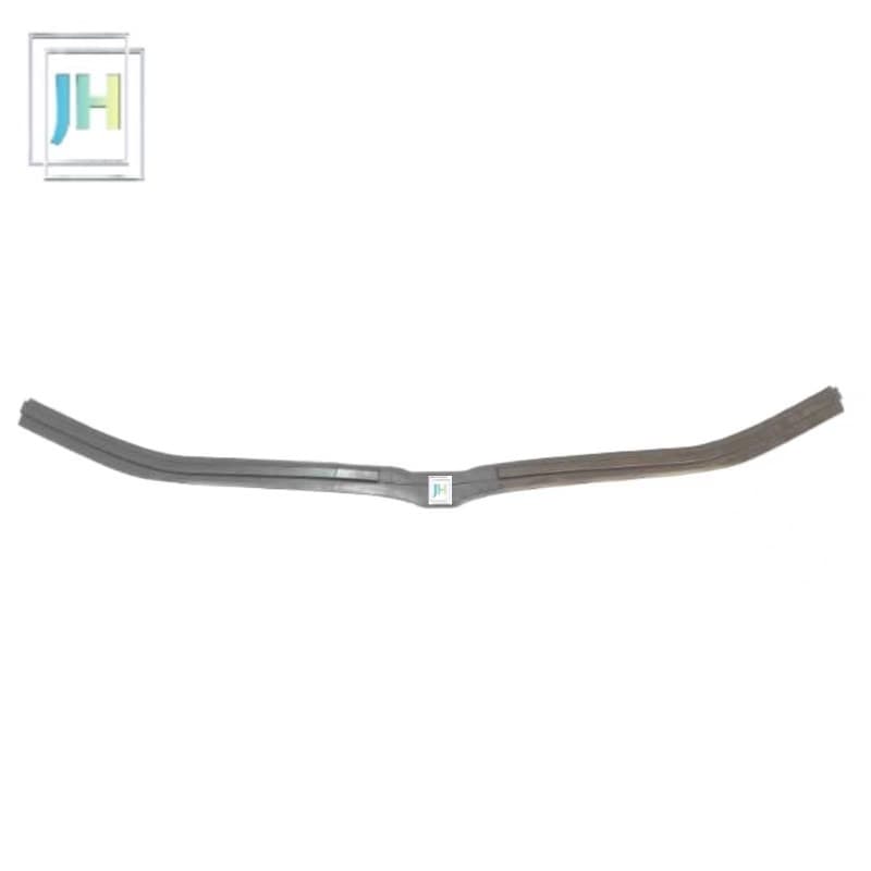 For BMW E60/E60 LCI Front Bumper Positioning Strip, Bumper Rubber Strip 51117063835