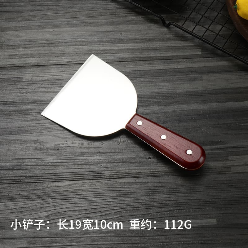 Wholesale Gedou Soup Tool, Min Bed Bean Flour, Min Jian Bed, Min Gedou, Min Tadpole Scraper, Min Jie'er Scraper, Jian Min Noodle
