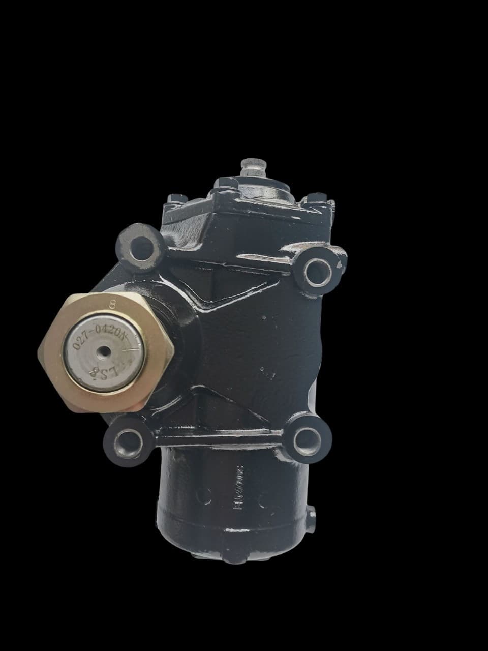 Steering Gear MB940.460.35.00 A9404603500 TAS66001 BC3Z3504A
