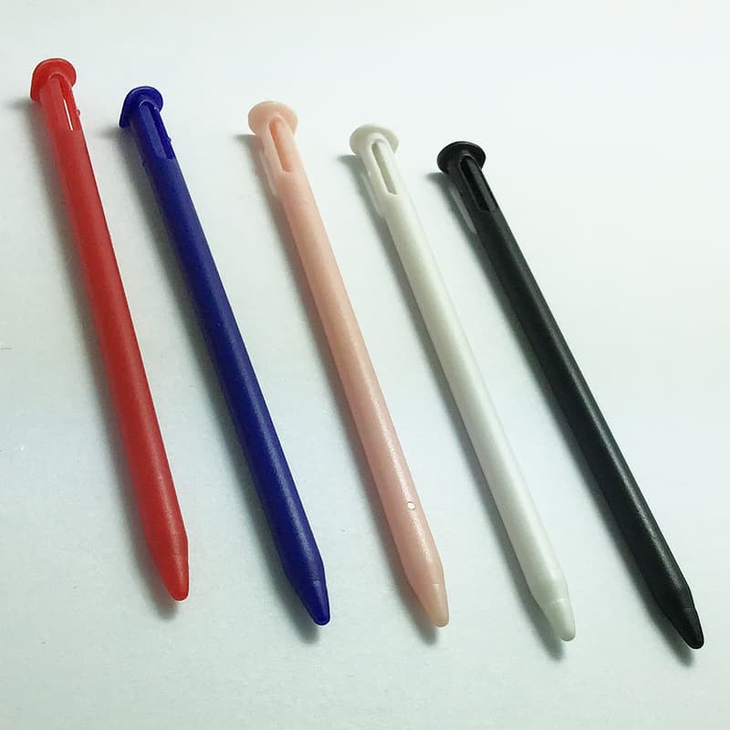 Resistance Pen Nintendo Touch Stylus Pen New 3DS Stylus Pen (New Small Three) Stylus Pen