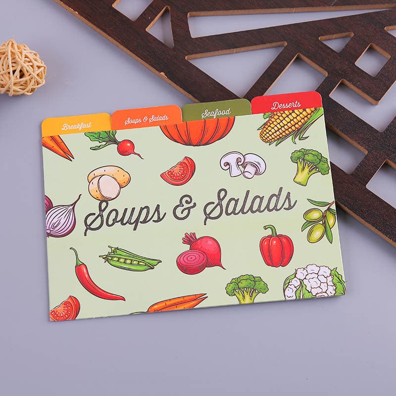 Manufacturer Custom English Color Cardstock Packaging Cardstock Printing Jewelry Paper Card Label Hang Tag Foldable Card Wholesale