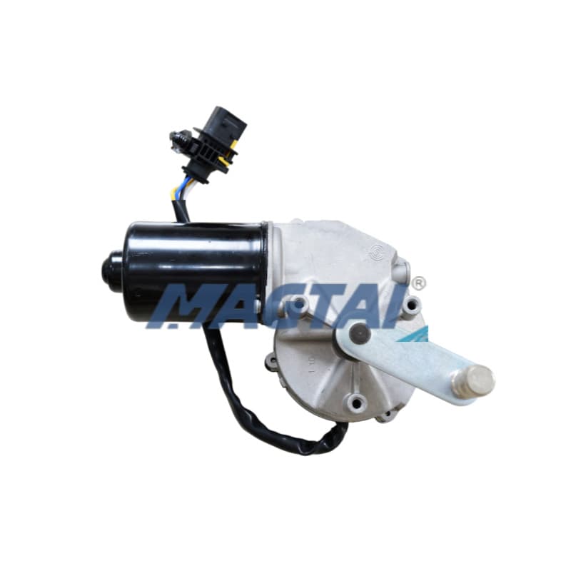 9608200081 for MERCEDES-BENZ ACTROS MP4 Wiper Motor