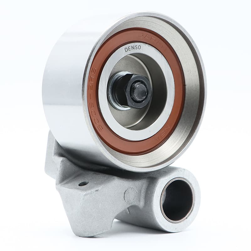 Automotive Tensioner Pulley Assembly, Bearing 62TB0629B25, Part Numbers: 13505-67042, VKM71014