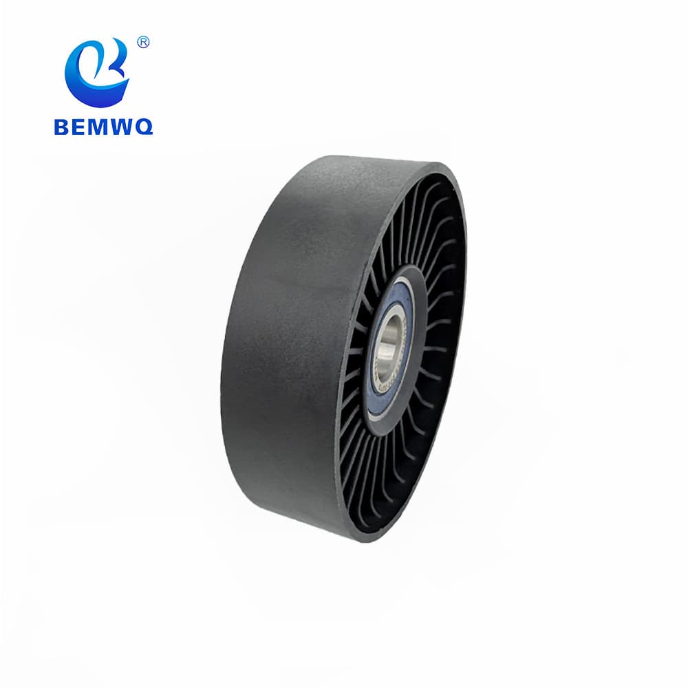 Suitable for M112 Tensioner Pulley 1122000070, 112 200 00 70